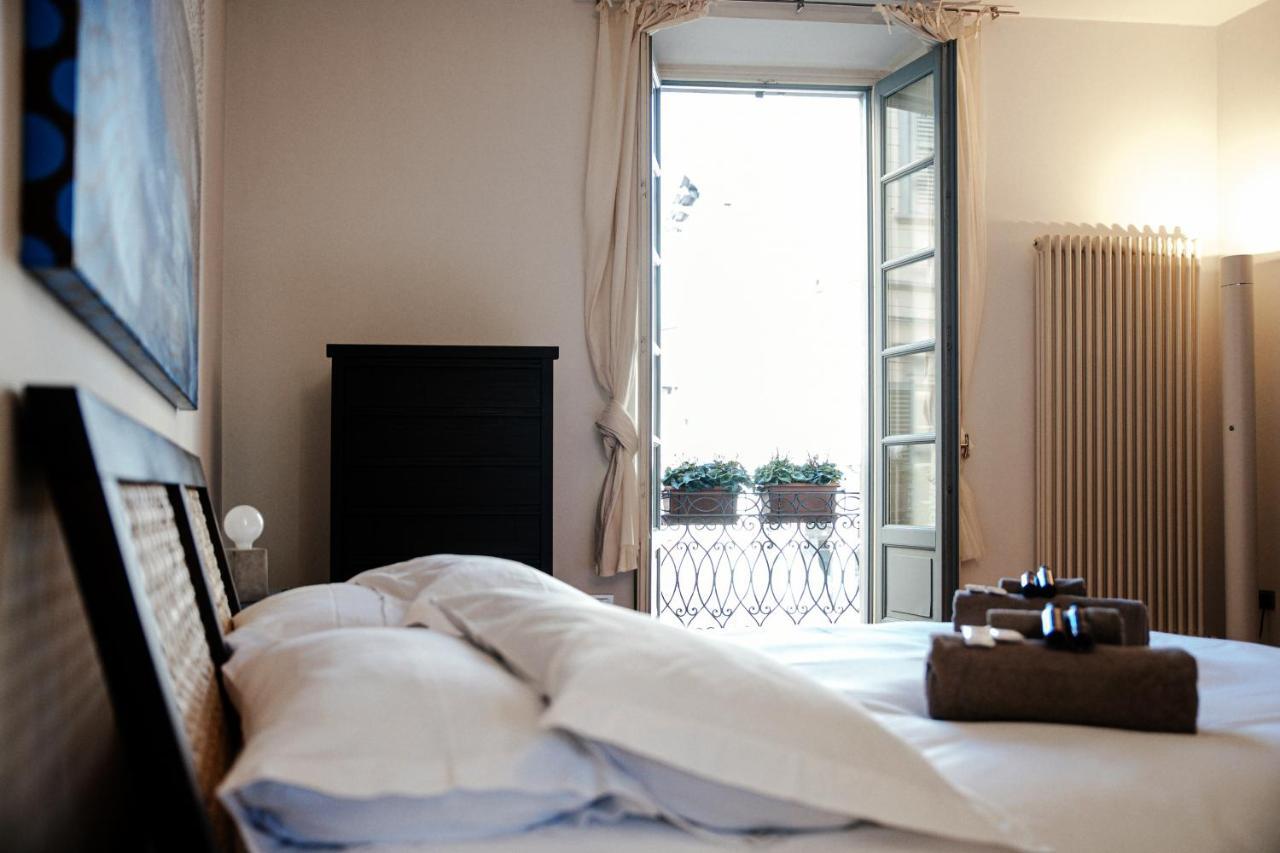 Appartement La Finestra Sul Duomo - The House Of Travelers à Côme Extérieur photo